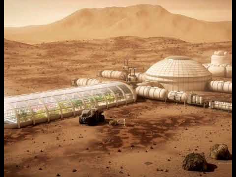 Giant Beastcast - Who owns the moon? Also Dan wants to staff a Mars colony