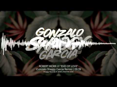 Robert Morr - End Of Love (Gonzalo Shaggy Garcia Remix) HQ