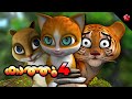 New Kathu Kathu 4 കാത്തു 4 Full Malayalam Cartoon Movie For Kids Animation Movies 2020