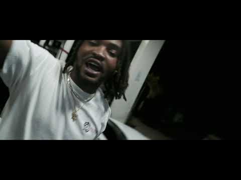 Montae Harri$ • NO CO-SIGN (Official Music Video) [Directed by Scottie P.]