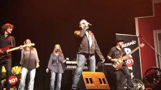 Mike Reno's Guy Garage Band - Turn Me Loose