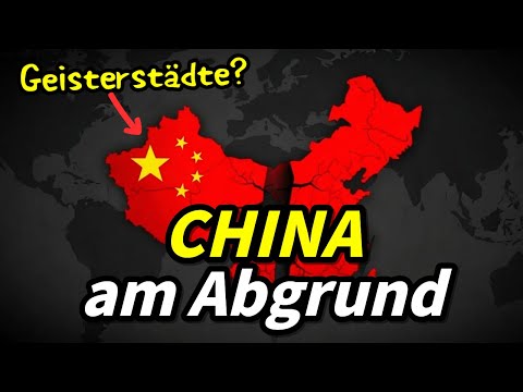 Warum Chinas Wirtschaftswunder wirklich vorbei ist