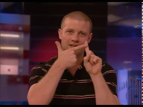 BBUK (Season 5) - Little Brother - Day 70