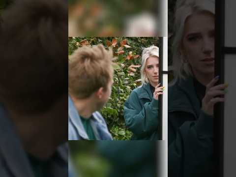 Ah! #smosh #tntl #courtneymiller #shaynetopp