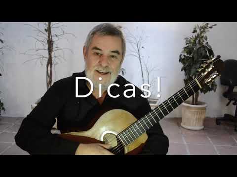 Marco Pereira - “The Harmonic Major Scale”