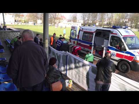 Cukrownik Baborów - LKS POLONIA Biała