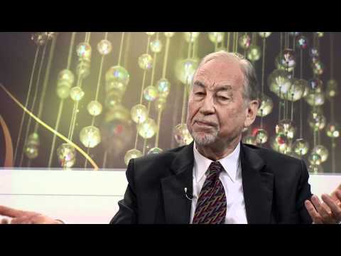 Dr. Murad Wilfried Hofmann: Islam -- A Rational Faith (Part 1/2)