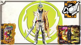 Download lagu Kamen Rider Espada (Lamp Do Alangina) Henshin mp3
