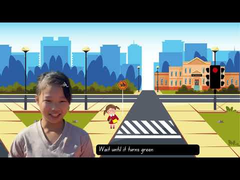 Traffic_Lights的圖片影音連結