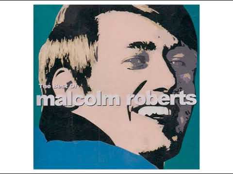 Malcolm Roberts - Love Is All