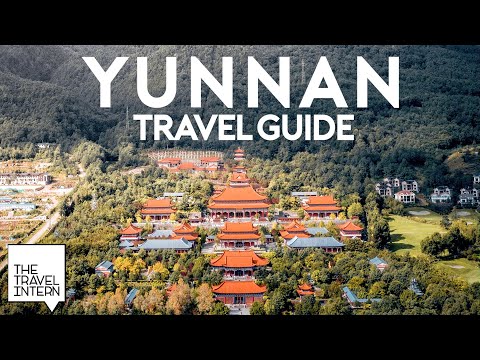 Yunnan: The Hidden Paradise of China – Kunming, Dali, Lijiang, Shangri-La | The Travel Intern