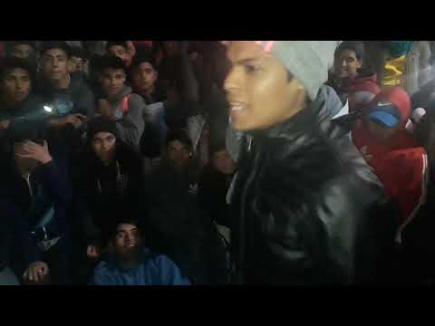 Fabri, Sam vs Alex, doble ( Modalidad 2vs2 8vos)