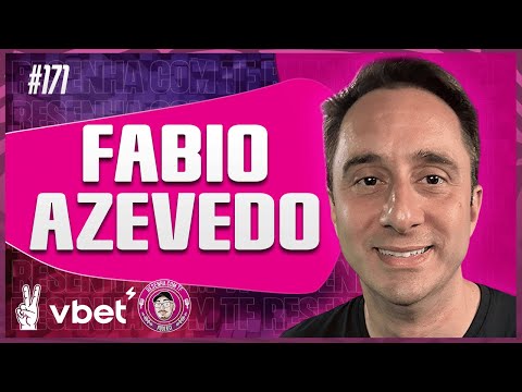 FABIO AZEVEDO | JORNALISTA | RESENHA COM TF #170+1