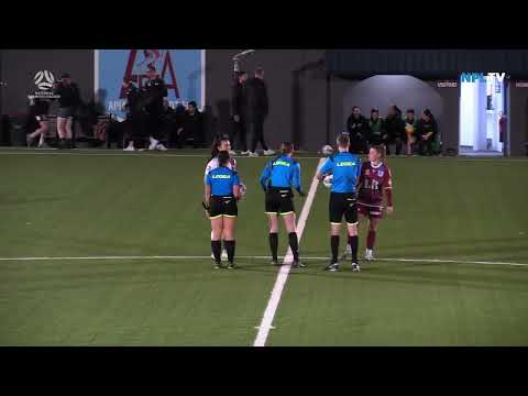 NPL NSW Women's Round 22 Highlights – APIA Leichhardt v Macarthur Rams