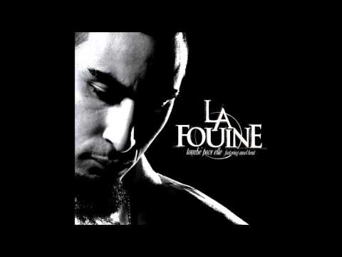 La Fouine feat. Amel Bent - Tombé pour elle