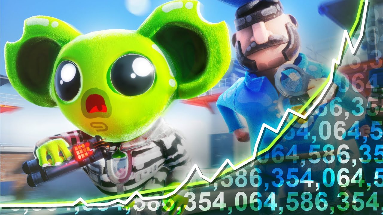 What Triggers a Game to go Viral?