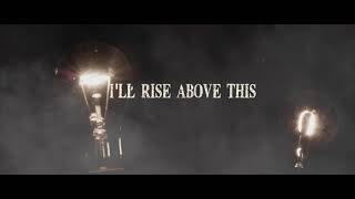 &quot;I Will Not Fade&quot; lyric video