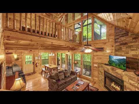 Cherokee Charm Video Tour