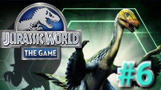 Download lagu Jurassic World The Game #6 Ludia, what is going on??? mp3 Download lagu Jurassic World The Game #6 Ludia, what is going on??? mp3