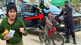 Revenge Pranks on My Lil Brother in 24 Hours!