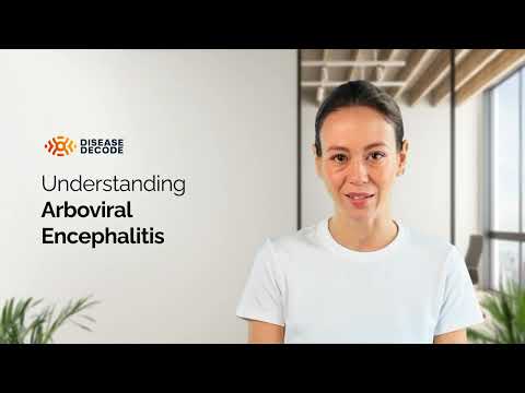Understanding Arboviral Encephalitis