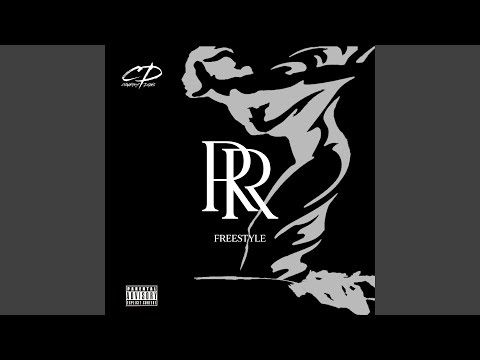 Double R Freestyle, Part. 1