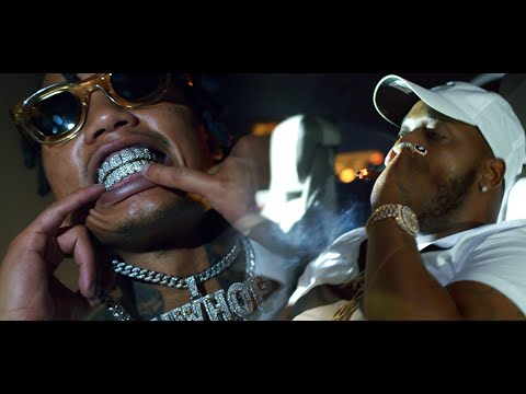 DCLAY - DEAD OPPS (feat.TEC) (Music Video) [4K]
