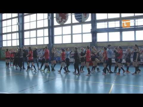 Na koniec poznanianki lepsze od samborzanek - Tv Tetka Tczew HD