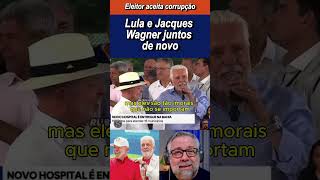 Por que a Esquerda elege corruptos sem sentir vergonha?
