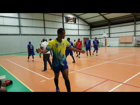 CHALLENGE LIGUE 2018 ARA-GELDAR EXC M