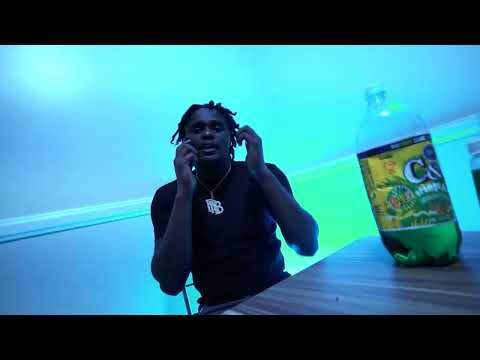 RRB Lil Cheese Ft. RRB Lil Mel - Plugged In [Official Video]