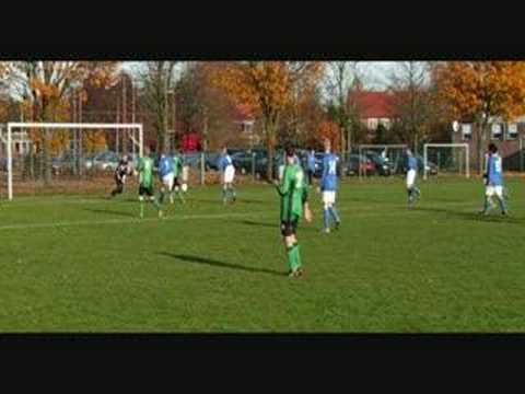 Woezik B3 seizoen 2006-2007