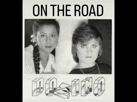 ON THE ROAD - DOMINO (SHIRLEY LEWIS) 1978