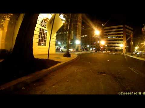 MD Drivers Run Red Lights? NO WAY!