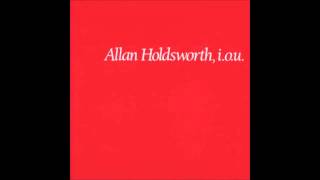 Allan Holdsworth - Temporary Fault