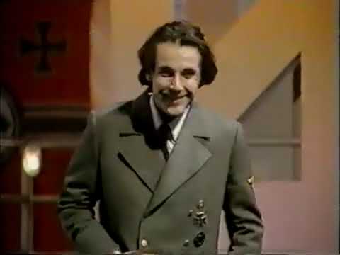 The Mary Whitehouse Experience   S1   E6