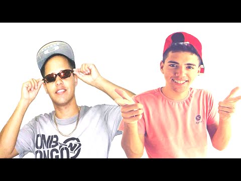 Mc Fabricio part. Mc Pekeno do Saboó - Feridas do Passado - (Dj Wandeko BH)