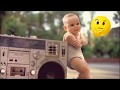 Baby Hip Pop Fun Dance Riva Riva Song
