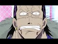 Luffy S Water Transformation And Nico Robin S First Hard Laugh One Piece
