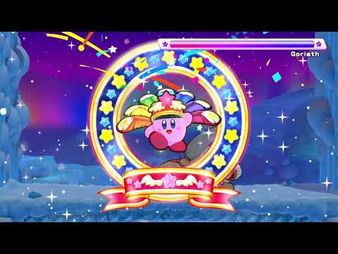 Kirby's Return to Dream Land Deluxe Part 8