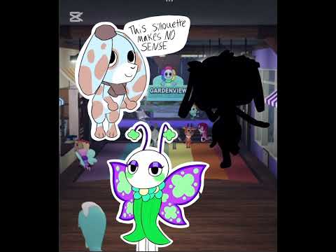 Guessing the Dandy’s World Easter Designs Before the Update!