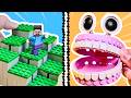 IMPOSSIBLE LEGO Builds…