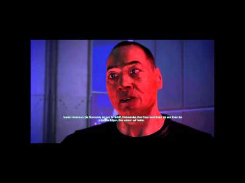 Let's Play Mass Effect Part 59(HD/German)