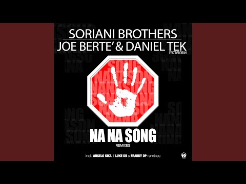 Na Na Song (Luke DB & Franky DP Remix)