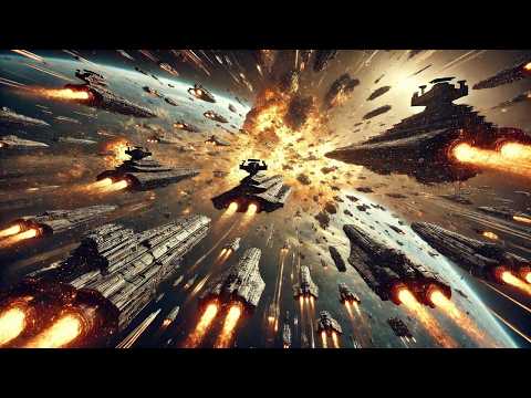 The Greatest War in Video Game History