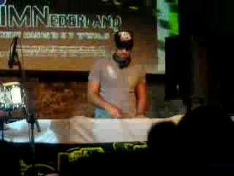 shwish with gregor salto and sydney samson