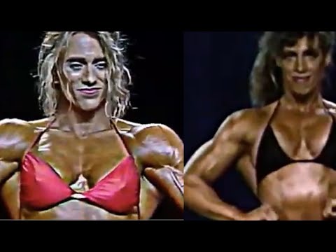 Denise Rutkowski vs Joan Bovino: contest comparison 🔥🔥