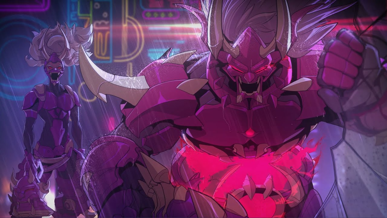 Complesso di Caldeum di Heroes of The Storm - Anteprima dell'evento