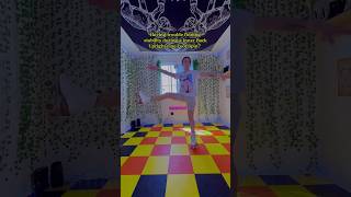 Improve your Inner Back Upright Spins on roller skates with these 2 simple tips: