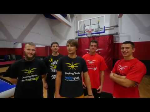 Dunking Devils@FWC 2017